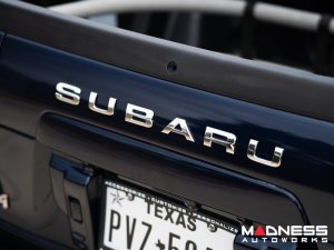 2004 Subaru Baja For Sale - 2.5L Turbo - Manual - Customized